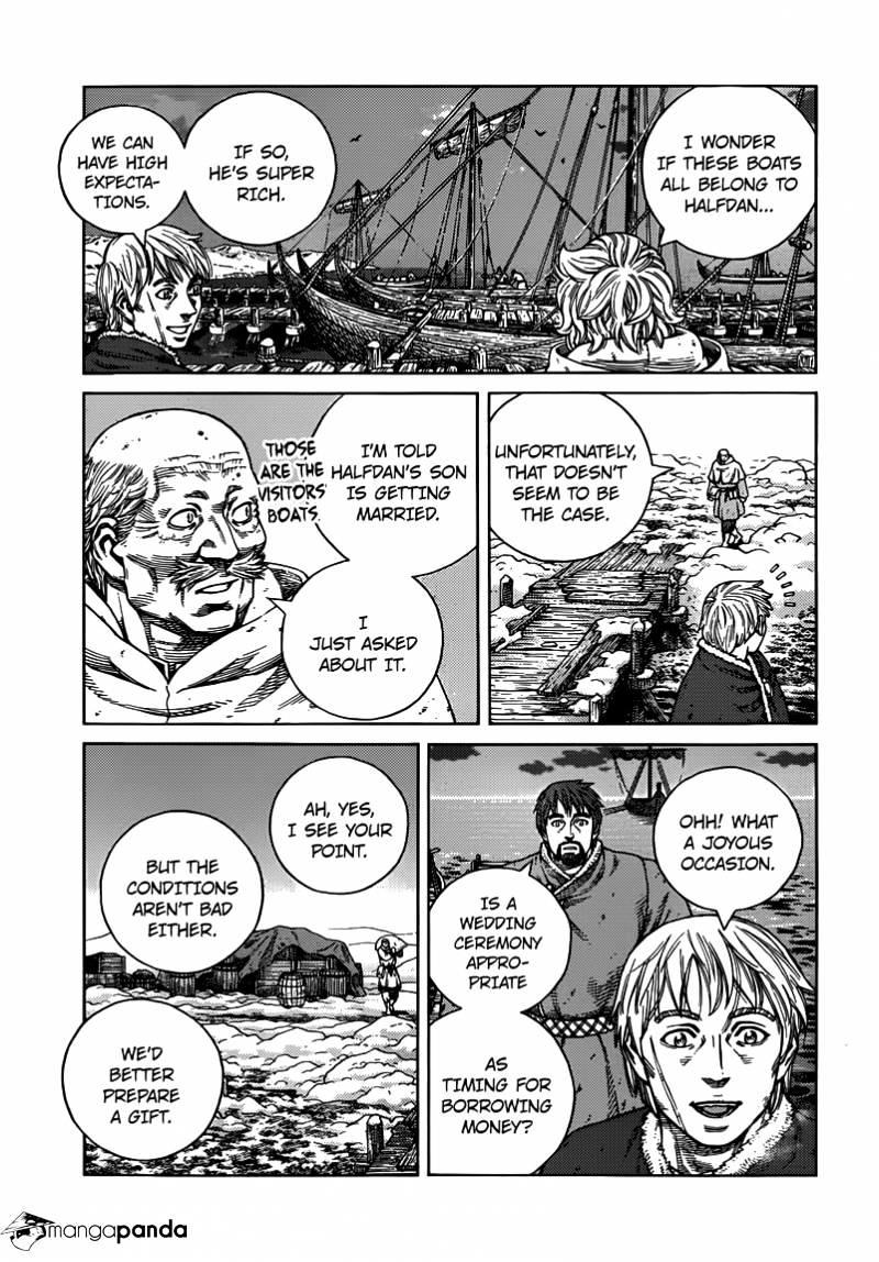 Vinland Saga, Chapter 102 image 11